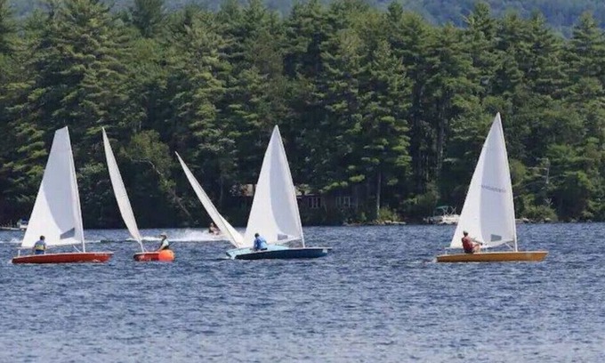Wolfeboro Cottage | Peaceful Cottage in Beautiful Wolfeboro, NH!!