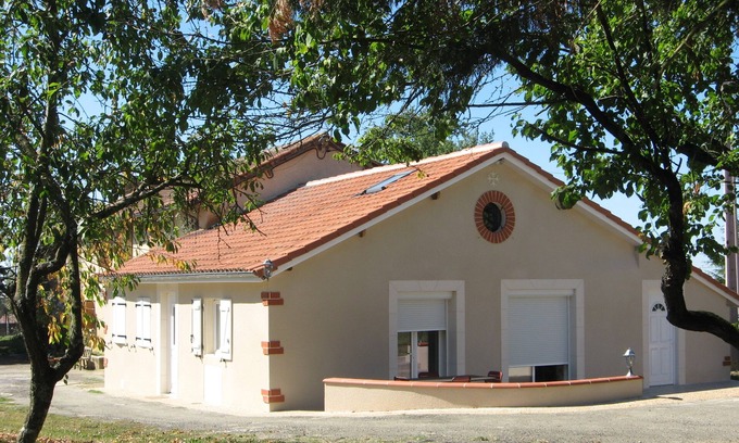 Montesquiou Cottage | Gîte paisible dans la campagne gersoise