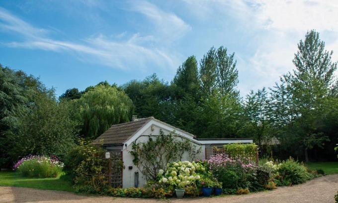 Wenhaston Maison | Peaceful, country setting in Suffolk, near coast