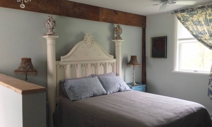 Newfield Maison | Peaceful country stay for two