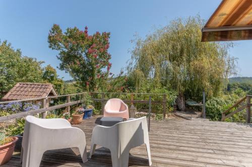 Parbayse Maison | Peaceful Countryside Getaway