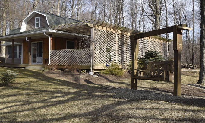 Warsaw Cabine | Peaceful Cozy Cabin