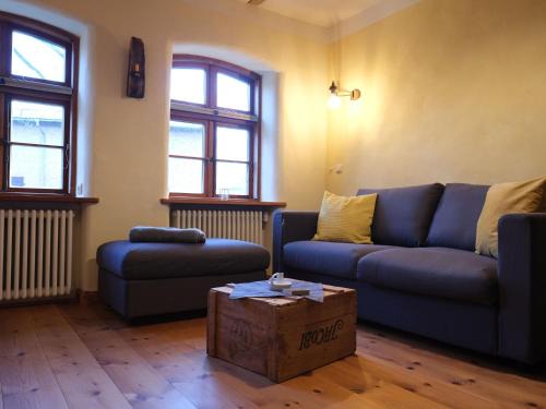 Neu Karin Appartement | Peaceful Escape in Neu Karin