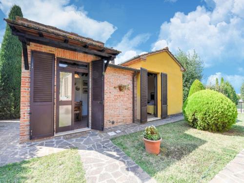 Ferretto Maison | Peaceful Escape in Tuscan
