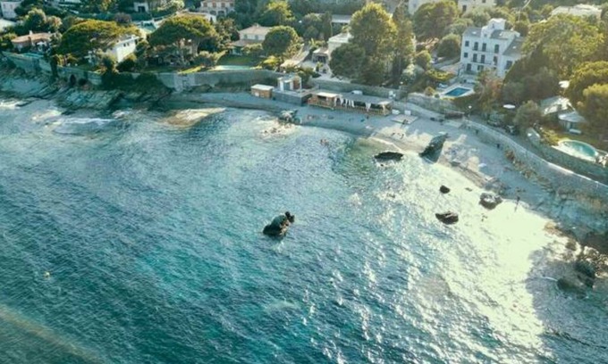 Pietranera Maison | F3 Paisible au Cœur d’un Village en Bord de Mer - Parking Privé