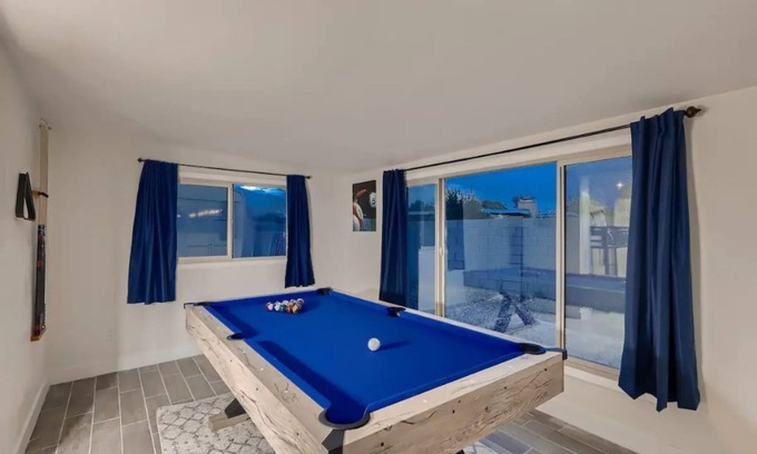 North Mountain Maison | Peaceful Family Friendly 4 bedroom home w/ pool.