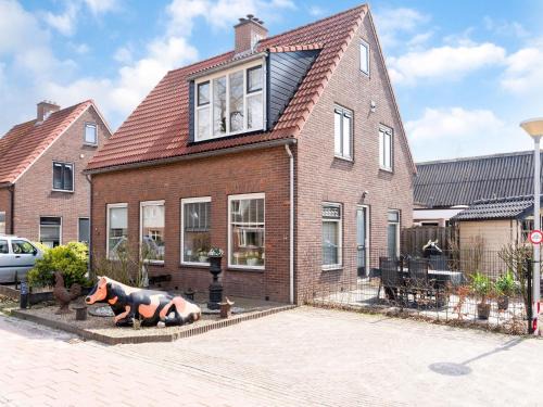 Elim Maison | Peaceful Family Home in Elim