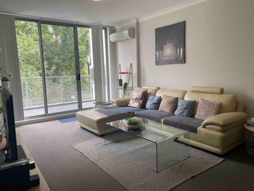 Waitara Appartement | Peaceful getaway from the city