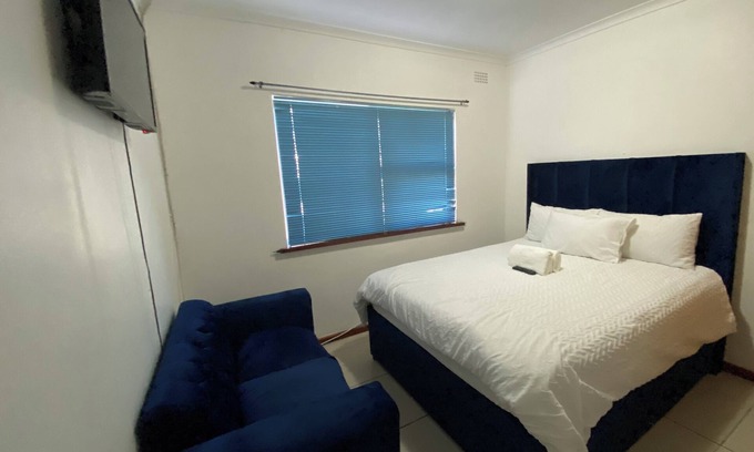Goodwood Maison | Peaceful Getaway in Goodwood !