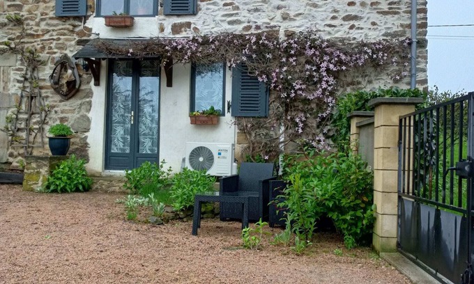 Teilhet Maison | Maison de vacances luxueuse à Teilhet avec jardin