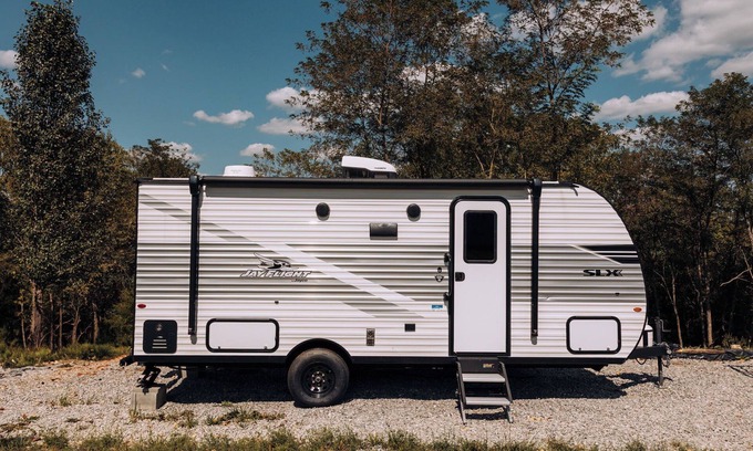Williamstown Location De VR | Peaceful Glamping in charming Williamstown by Ark Encounter