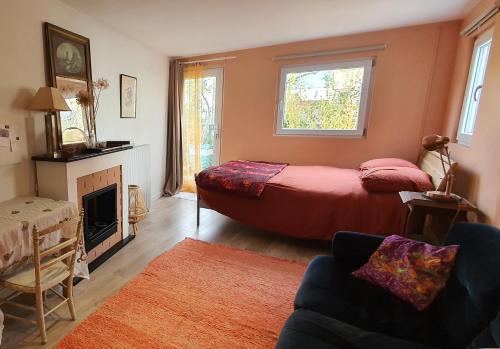 Pantin Maison | Peaceful green setting near to Paris Center