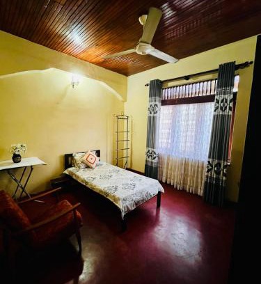 Maharagama Maison | Peaceful Haven Cozy Retreat