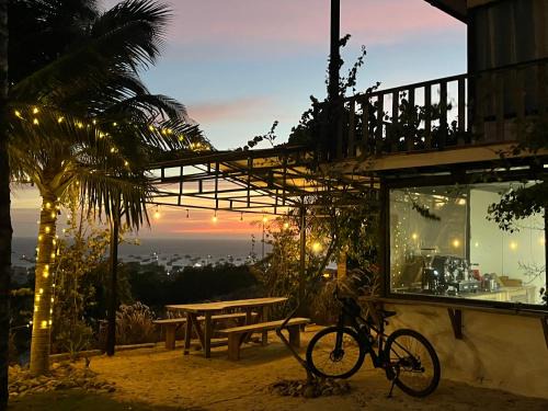 Ke Ga Cabine | Peaceful Hill Homestay