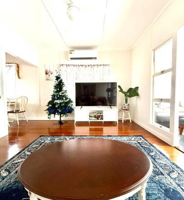 Margate Maison | Peaceful holiday home in Margate Redcliffe