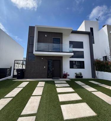La Joya Maison | Peaceful home in Rosarito
