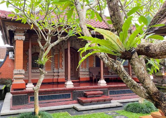 Singapadu Tengah Maison | Peaceful ketut house