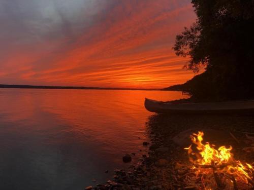Town of Ledyard Maison | Peaceful Lakefront Getaway on Cayuga Lake cottage