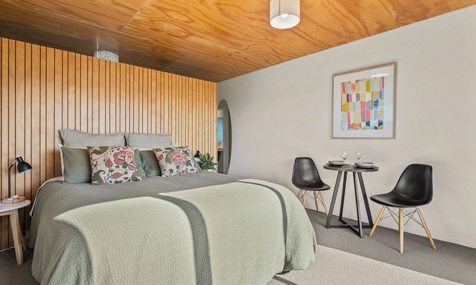 Bethlehem Appartement | Maison de vacances familiale moderne du port de Tauranga