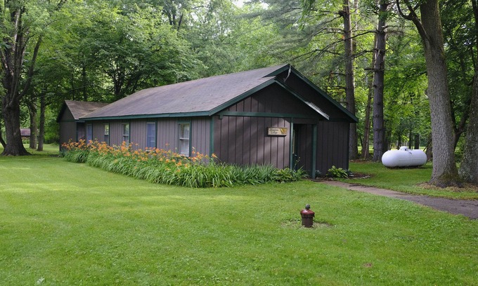 Princeton Maison | Peaceful Multi-family Lodge