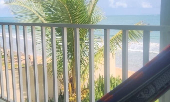 Playa Fortuna Appartement | Peaceful oceanfront oasis at Costa Linda