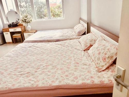 Ngo Quyen Maison | Peaceful Paradise Homestay