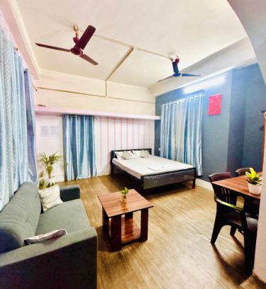 Gauhati Maison | Peaceful Patch Homestay
