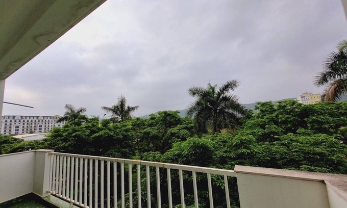 Ha Long Appartement | Peaceful Place for Friends and Family in Halong City