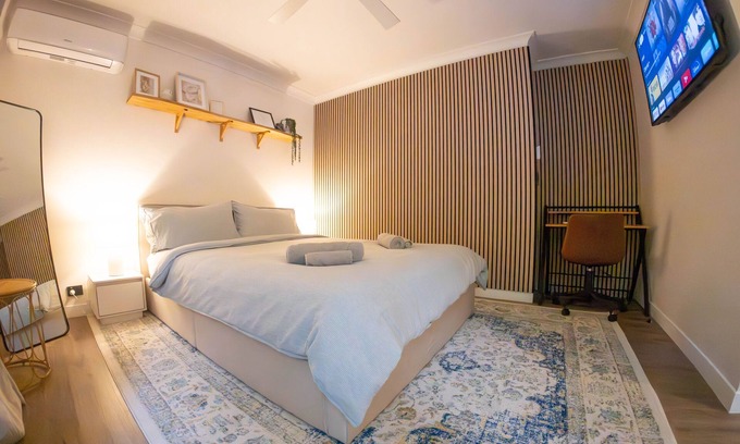 Shailer Park Appartement | Peaceful Private Studio in a convenient location