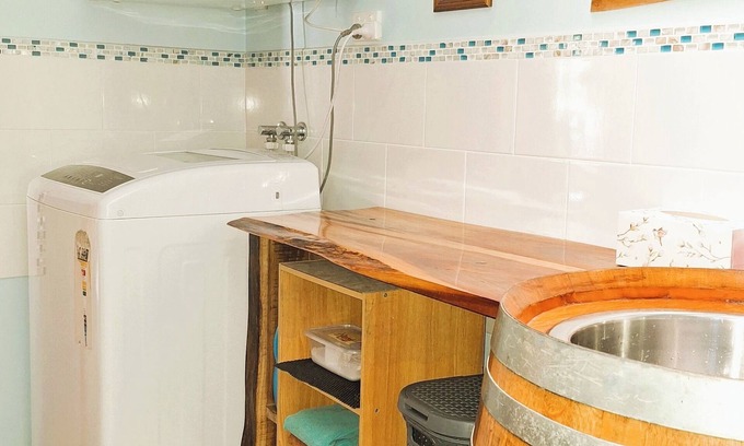 Waikawa Maison | Peaceful quiet environment; 6 minutes to Picton; close to marinas; pet friendly.