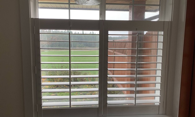 North Cowichan Appartement | Peaceful, Quiet, Quality Apartment on a recently built acreage
