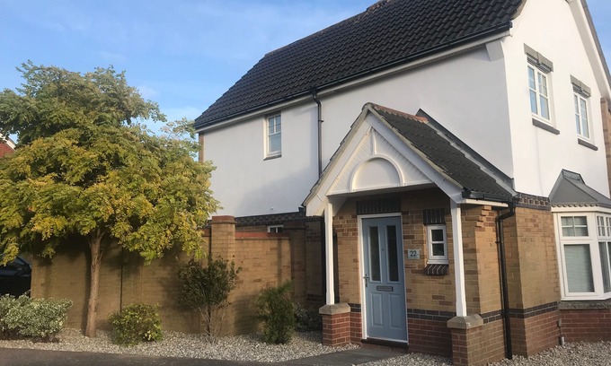 Eastbourne Maison | Eastbourne, Sovereign Harbour - OFFRE SAISONNIÈRE