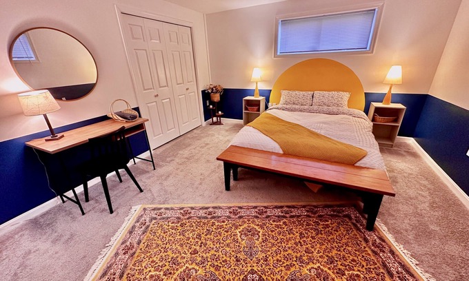 Wheaton Maison | Peaceful retreat near DC!