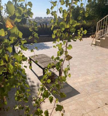 Modiin Maison | Peaceful Stay Between Tel Aviv, Jerusalem & the Airport