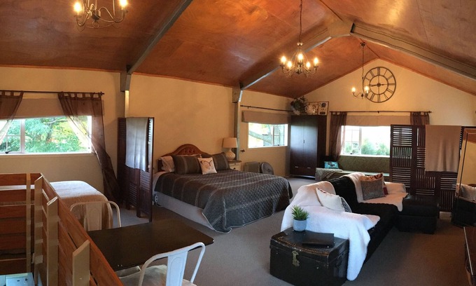 Pukeatua Cottage | Unité autonome pacifique située dans le pays