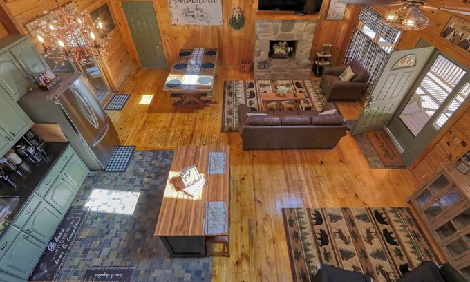 Georgetown Cabine | Peaceful Setting but close to beaches!