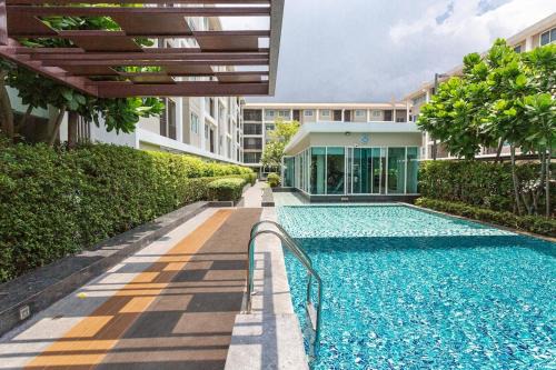 Khlong Luang Appartement | Peaceful Stay at MT Khlong Luang Self-Check-in