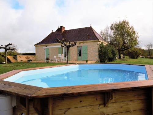 Thedirac Maison | Peaceful Stay in Thédirac
