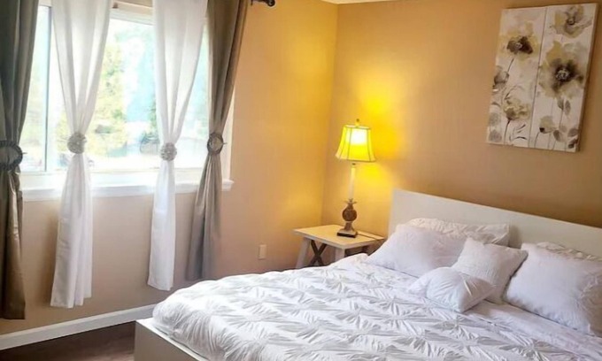 Aurora Maison | Peaceful Stay
