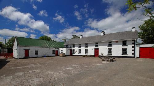 Murrintown Appartement | Peaceful tranquil Alpaca Farm