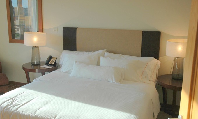 Cadriceira Appartement | Peaceful & Tranquil Apartment overlooking amazing Golf Course
