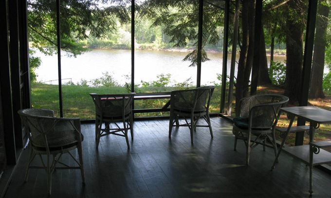 Scandia Cabine | Ancienne Cottage sur Unspoiled St. Croix près de Twin Cities