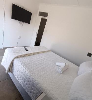 Rustenburg Lit Et Petit-Déjeuner | Peacefull Haven