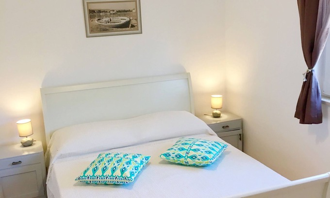 Donji Dolac Maison | Endroit paisible à la campagne. A toute l'intimité dont vous avez besoin pendant vos vacances.