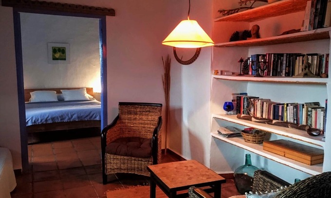 Nijar Appartement | Appartement romantique situé au calme Sierraymar