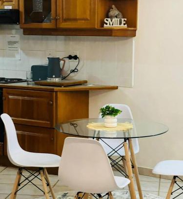 Scottburgh Appartement | Peacehaven flat 208