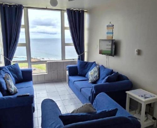 Scottburgh Appartement | Peacehaven's Top Floor Gem 703