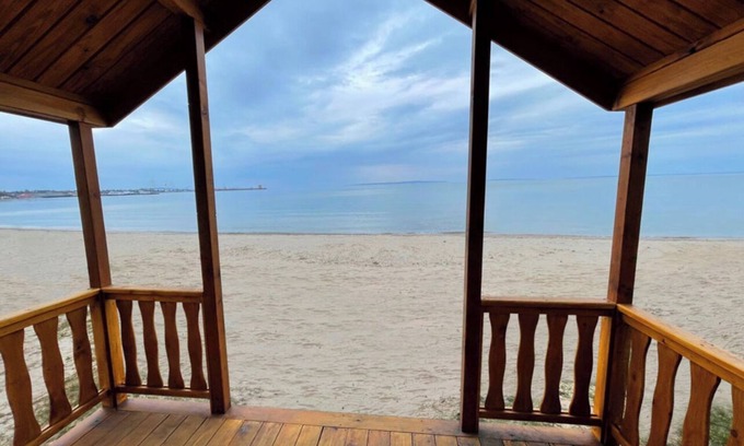 Kocaali Appartement | peacesful house by the black sea