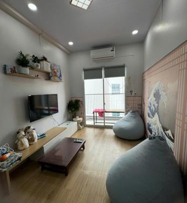 My Tho Appartement | Peach Peach Home 2