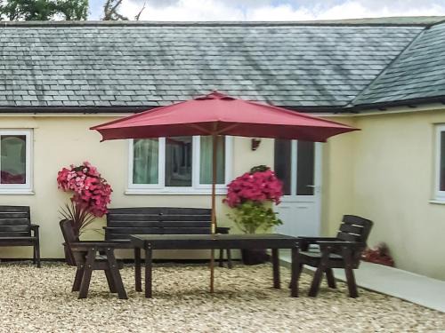 Winterbourne Abbas Maison | Peach Tree Cottage